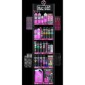 MUC-OFF  : Pack expositor simple MUC-OFF