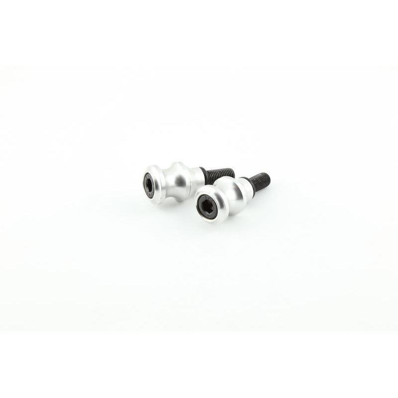 SHIN YO 310-708 : Diabolos SHIN YO M10 x 1.25 plata