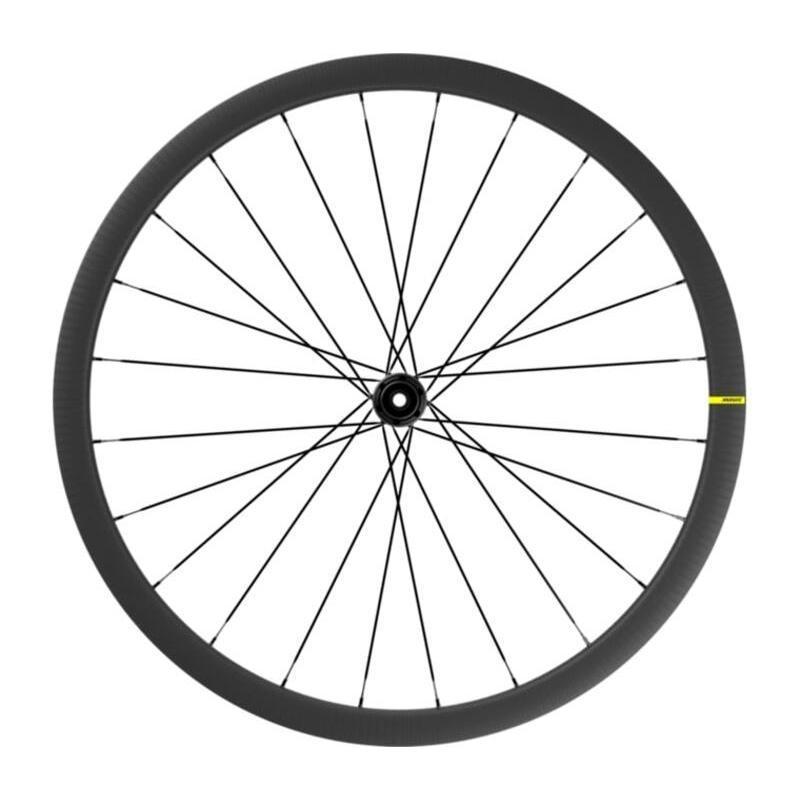 MAVIC LR3759100 : Rueda trasera MAVIC COSMIC SL 32 DISC CL XD-R