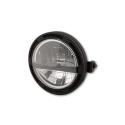 HIGHSIDER 223-270 : Faro delantero LED HIGHSIDER Frame-R2 Tipo 5 (montaje lateral)