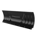 KOLPIN 31-0060 : KOLPIN Steel Snow Plow Blade - 152cm