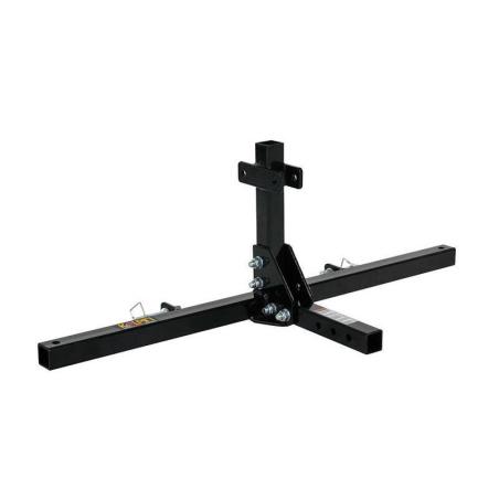 KOLPIN KOLATB60 : Soporte bastidor KOLPIN 1,52m UTV