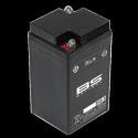 BS BATTERY 300918 : Bateria BS BATTERY SLA sin mantenimiento activada de fábrica - B49-6