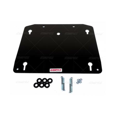 KIMPEX 374160 : Soporte quitanieves KIMPEX Can-Am Maverick