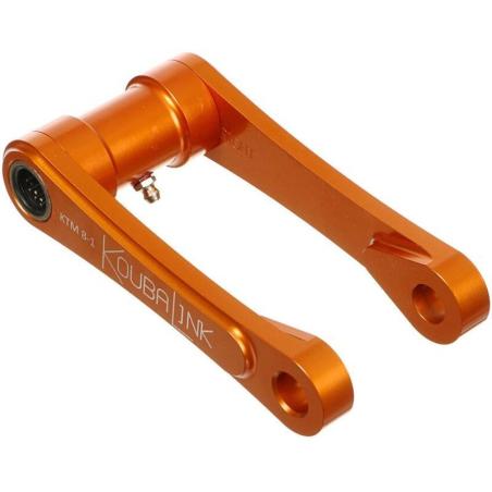 KOUBALINK KTM8-1-O : Kit de bajada KOUBALINK (25.4 - 31.8 mm) naranja - Husqvarna / KTM