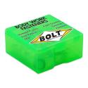 BOLT KAW-011385 : Kit Tornillería de Plásticos BOLT - Kawasaki