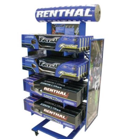 RENTHAL U-RN-BAR-STAND : Expositor RENTHAL