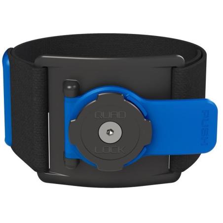 QUAD LOCK QLM-ARM : Brazalete deportivo QUAD LOCK