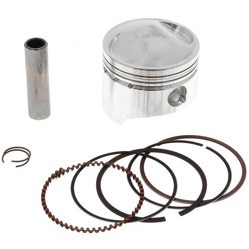 TECNIUM  : TECNIUM Cylinder Kit - 1370CC Kawasaki Z1300