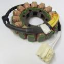 TOURMAX STA-416 : Stator TOURMAX Kawasaki ZX10R