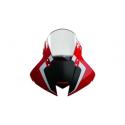 MRA 4025066175383 : Pantalla MRA Racing R - Transparente