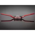 RENTHAL 839-01-RD : Manillar RENTHAL Fatbar 839 Honda CRF / Kawasaki KX