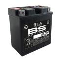 BS BATTERY 300912 : Batería BS BATTERY SLA BTZ7V (FA)