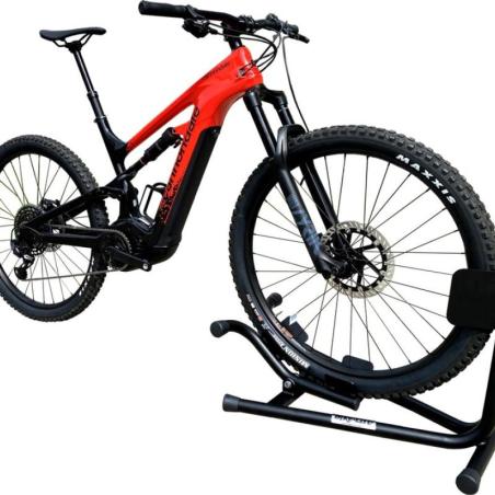 BIKE LIFT W-29EB : Expositor bloca-rueda bicicleta Bike-Lift modular - W-29