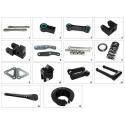 TECNIUM 150088616TEC : Kit de bajada TECNIUM - BMW F800