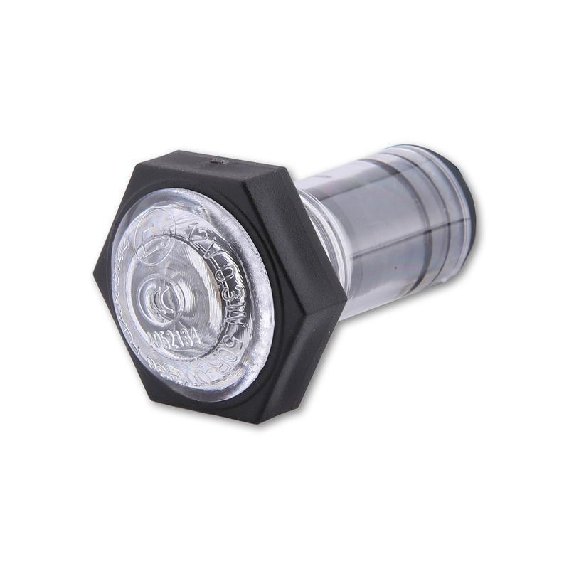 SHIN YO 223-325 : Luz de posición LED universal  SHIN YO 12V