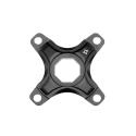 PROWHEEL S7-47 : Araña PROWHEEL S7-47 para Brose - sin protector de plato