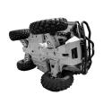 RIVAL  : Kit completo cubrecarter RIVAL - Polaris Sportsman 570 Touring