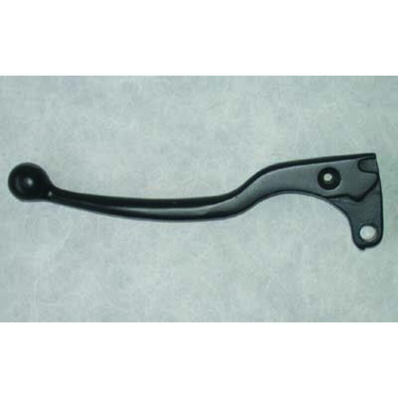 BIHR 14-0420 : Maneta de embrague BIHR aluminio fundido negro Suzuki LT500R