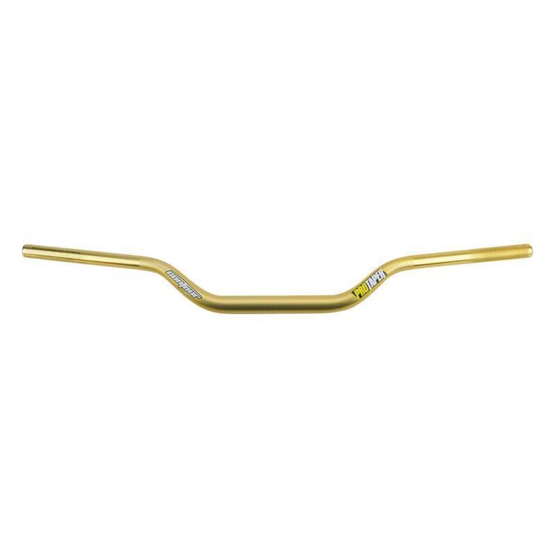 PRO TAPER 027956 : Manillar PRO TAPER Contour medio Windham / RM