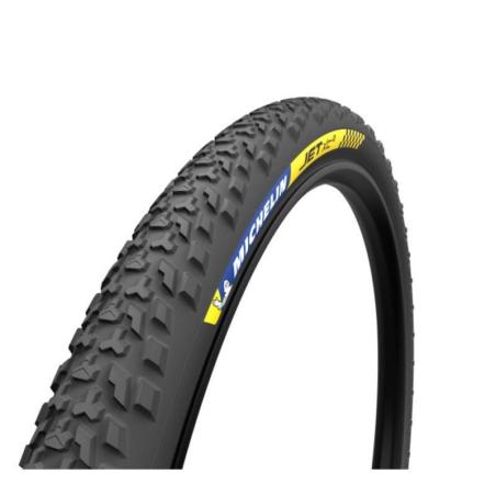 MICHELIN 901034 : Neumáticos bicicleta MICHELIN Jet XC2 Racing Line 29X2.25