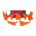 RACETECH R-KITKTM-AR0-023 : Kit de plástica RACETECH