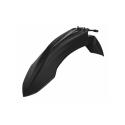 POLISPORT 8574700003 : POLISPORT Front Fender Black Beta