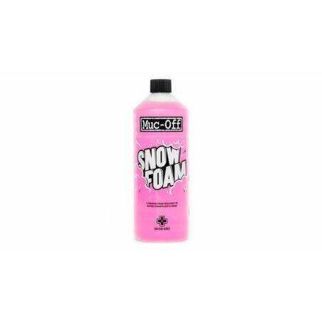 MUC-OFF  : Espuma de limpieza MUC-OFF Snow Foam 1Lx12