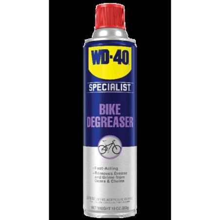 WD 40 34912 : Desengrasante de bicicleta WD-40 500ml