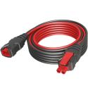 NOCO GC004 : Extensión cable para cargador de batería NOCO 3m enrollable