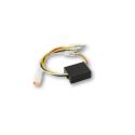 HIGHSIDER 204-304B2 : Unidad de control de recambio HIGHSIDER para piloto intermitente Blaze (con conector JST blanco)