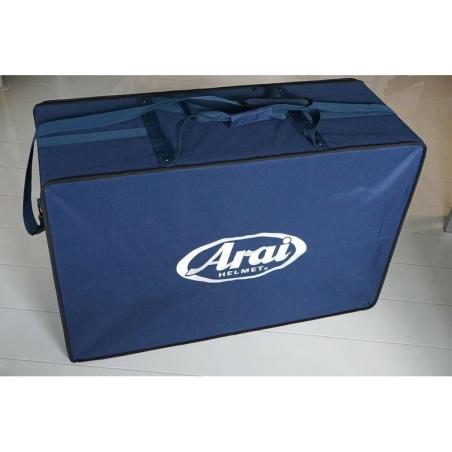 ARAI PRJ3002-02-00 : ARAI Transport Bag - 6 Helmets