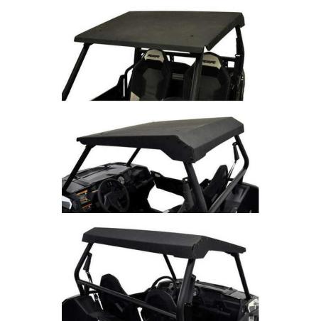 DIRECTION 2 RZR900RF2000 : Techo DIRECTION 2 Negro Roof Palaris RZR 900 / 900S