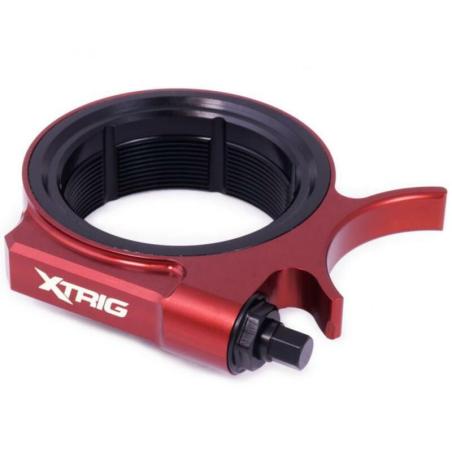 XTRIG 10200002 : Sistema de ajuste de precarga XTRIG Yamaha YZ125 / 250