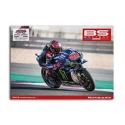 BS BATTERY 900130 : Pack de posters BS BATTERY - BS Racing