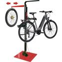 BIKE LIFT LEB-ARM : Soporte de rueda BIKE-LIFT para LEB-50