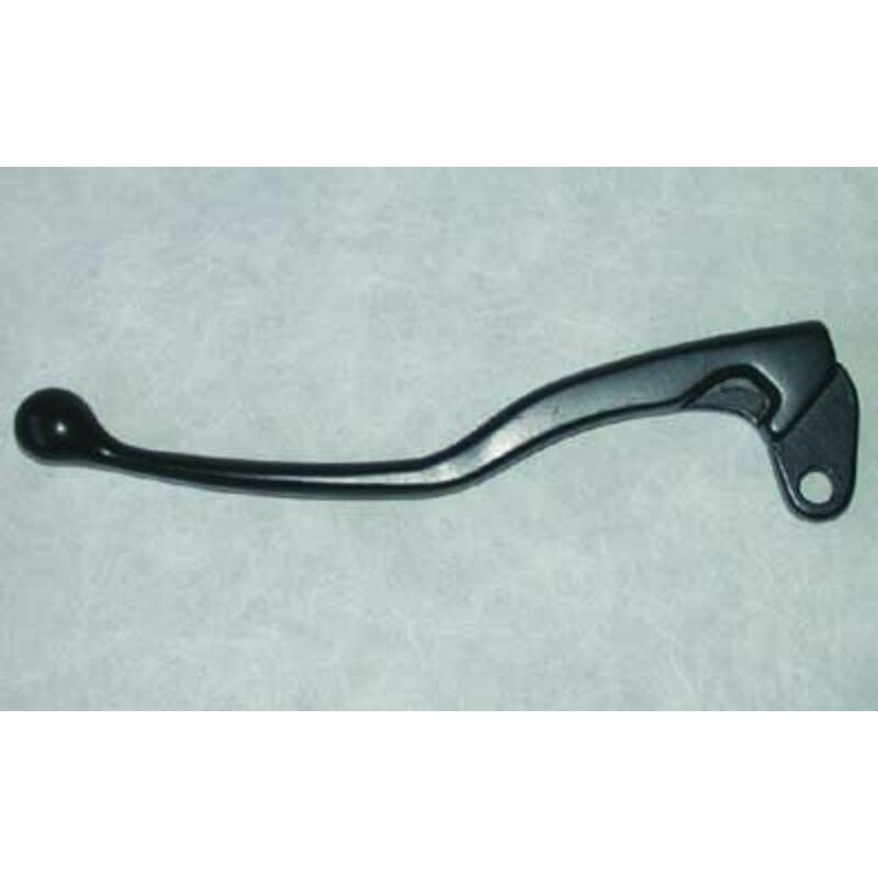 BIHR 14-0504 : Maneta de embrague BIHR aluminio fundido negro