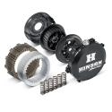 HINSON HC277 : Kit de embrague completo HINSON Billetproof - Suzuki LTR450