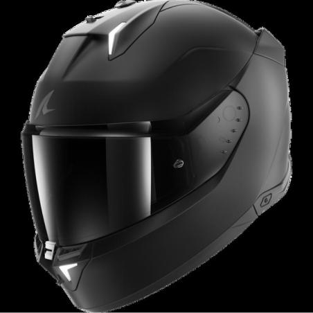 CASCO SHARK SKWAL i3 DARK SHADOW EDITION