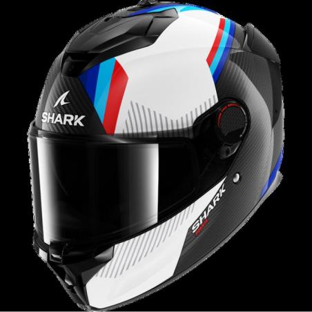 CASCO SHARK SPARTAN GT PRO DOKHTA CARBON