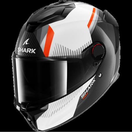 CASCO SHARK SPARTAN GT PRO DOKHTA CARBON