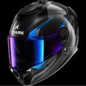 CASCO SHARK SPARTAN GT PRO KULTRAM CARBO