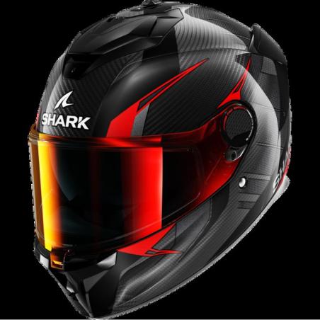 CASCO SHARK SPARTAN GT PRO KULTRAM CARBO