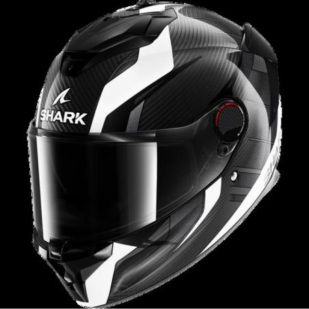 CASCO SHARK SPARTAN GT PRO KULTRAM CARBO