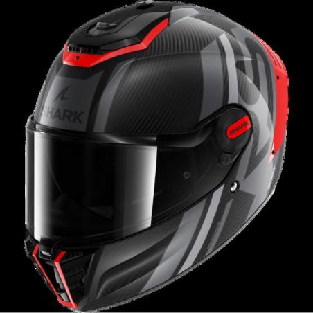 CASCO SHARK SPARTAN RS CARBON SHAWN CARB