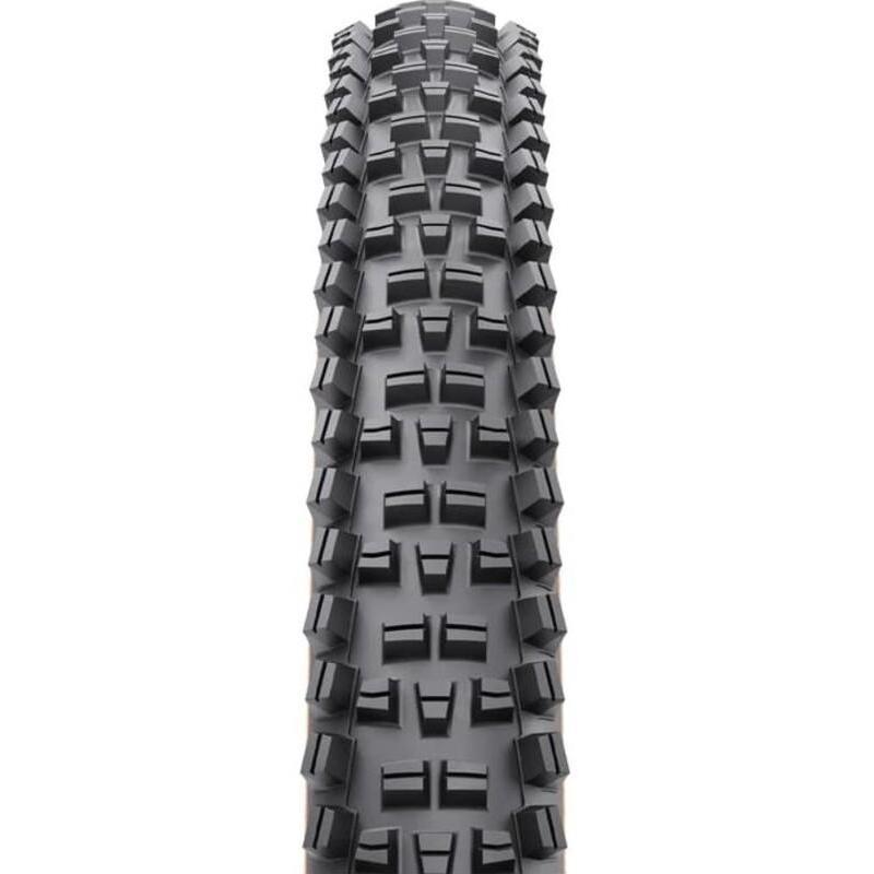 WTB W010-0898 : Neumático de bicicleta WTB Trail Boss 29X2.6 TCS Tough/TriTec