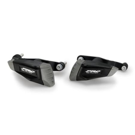 PUIG 21544 : Protectores de Motor Pro 2.0