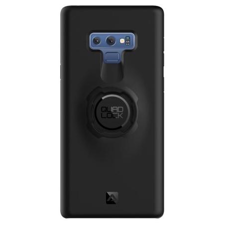 QUAD LOCK QLC-GN9 : Funda móvil QUAD LOCK - Samsung Galaxy Note 9