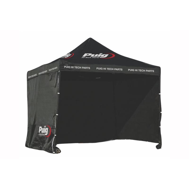 PUIG 21447 : Carpa Puig Hi-Tech Parts