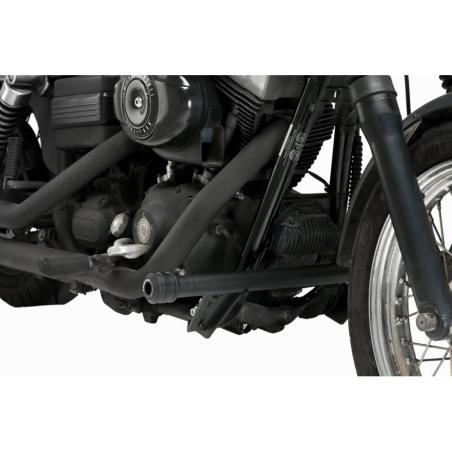 PUIG 21044 : Protectores de Motor Opie